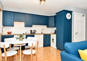 Clifden Town Holiday Apartment (Second Floor)
