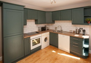 Clifden Town Holiday Apartment