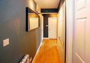 Clifden Town Holiday Apartment