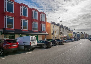 Clifden Town Holiday Apartment