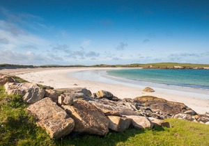 Clifden Town Holiday Apartment (First Floor)