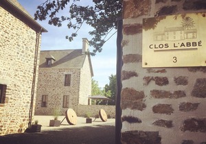 Clos L'Abbé | Prestige Residence 5 * | Between Mt St Michel & Landing beaches