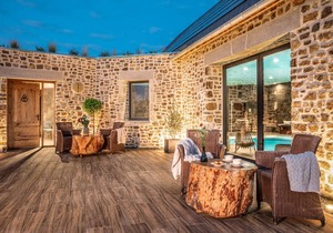 Clos L'Abbé | Prestige Residence 5 * | Between Mt St Michel & Landing beaches