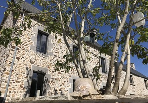 Clos L'Abbé | Prestige Residence 5 * | Between Mt St Michel & Landing beaches