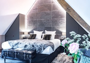 Clos L'Abbé | Prestige Residence 5 * | Between Mt St Michel & Landing beaches