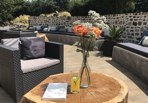 Clos L'Abbé | Prestige Residence 5 * | Between Mt St Michel & Landing beaches