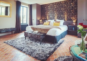 Clos L'Abbé | Prestige Residence 5 * | Between Mt St Michel & landing beaches