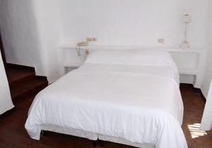 Club Hotel Casapueblo