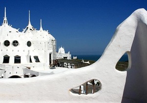 Club Hotel Casapueblo