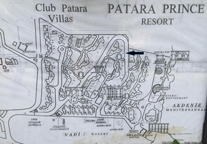 Club Patara Villas 150