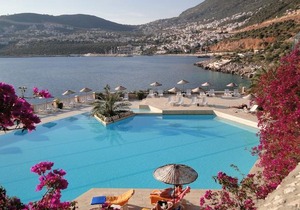 Club Patara Villas
