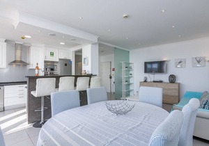 Clube do Monaco Glorious 2-bed Apartment Overlooking Ocean and Historic Old Town