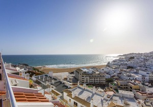 Clube do Monaco Glorious 2-bed Apartment Overlooking Ocean and Historic Old Town