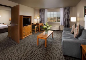 Coast Hilltop Inn