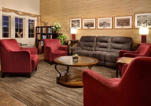 Coast Hilltop Inn
