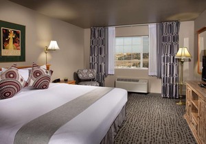 Coast Hilltop Inn