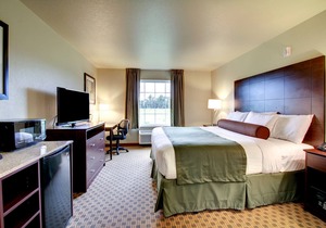 Cobblestone Inn & Suites - Bloomfield