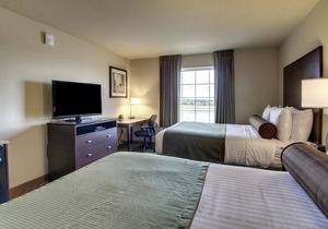 Cobblestone Inn & Suites - Bloomfield