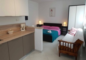 COCALETTO Studio Apartment
