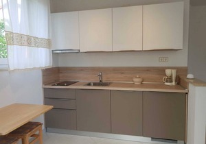 COCALETTO Studio Apartment
