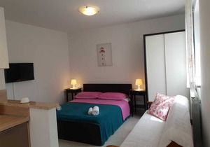 COCALETTO Studio Apartment
