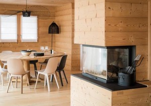 Coco Chalet