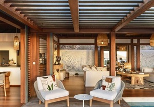 Coco Loco (1/4 Rooms)