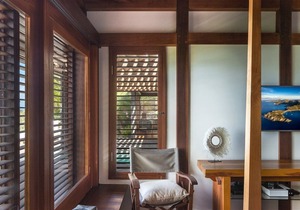 Coco Loco (1/4 Rooms)