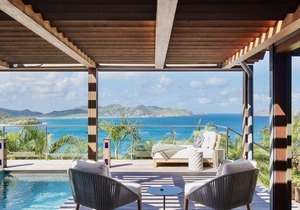 Coco Loco (1/4 Rooms)