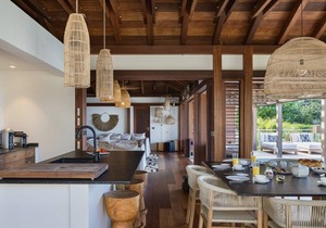 Coco Loco (3/4 Rooms)
