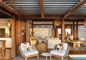 Coco Loco (3/4 Rooms)