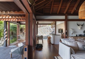 Coco Loco (3/4 Rooms)