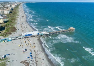Cocoa Beach Club