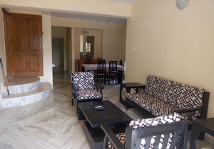 Coconut Grove Residency