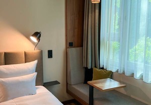 Cocoon Sendlinger Tor