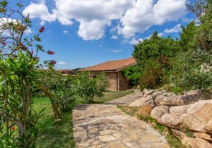 coda cavallo villaggio cala paradiso villino C4