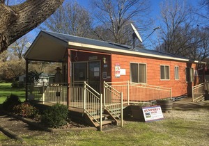 Colac Colac Caravan Park