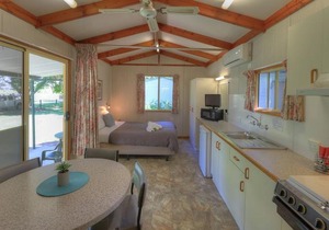 Colac Colac Caravan Park