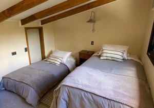 Colico Lodge