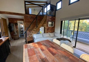 Colico Lodge