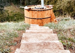 Colico Lodge