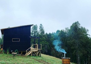 Colico Lodge