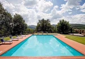 Colombaio Apartment