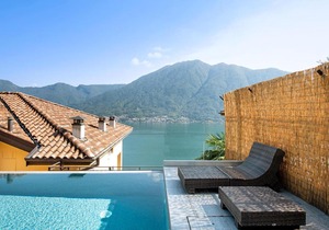 Colonno Penthouse