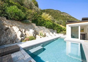 Colonno Penthouse
