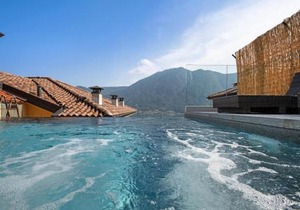 Colonno Penthouse