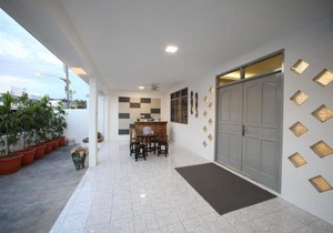 Come Inn Homestay 1379