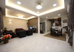 Come Inn Homestay 1379