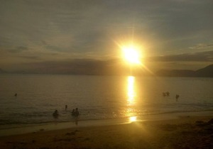 Come to Angra dos Reis