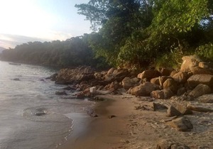 Come to Angra dos Reis